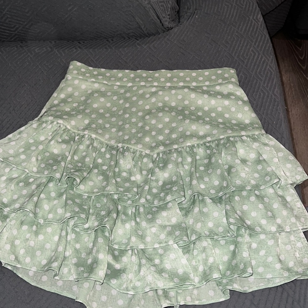 Zara Skirt